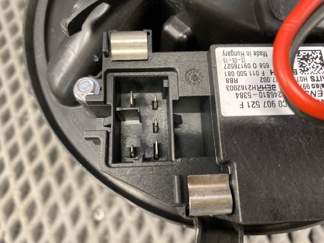 Мотор печки, 4570 рублей, Красноярск