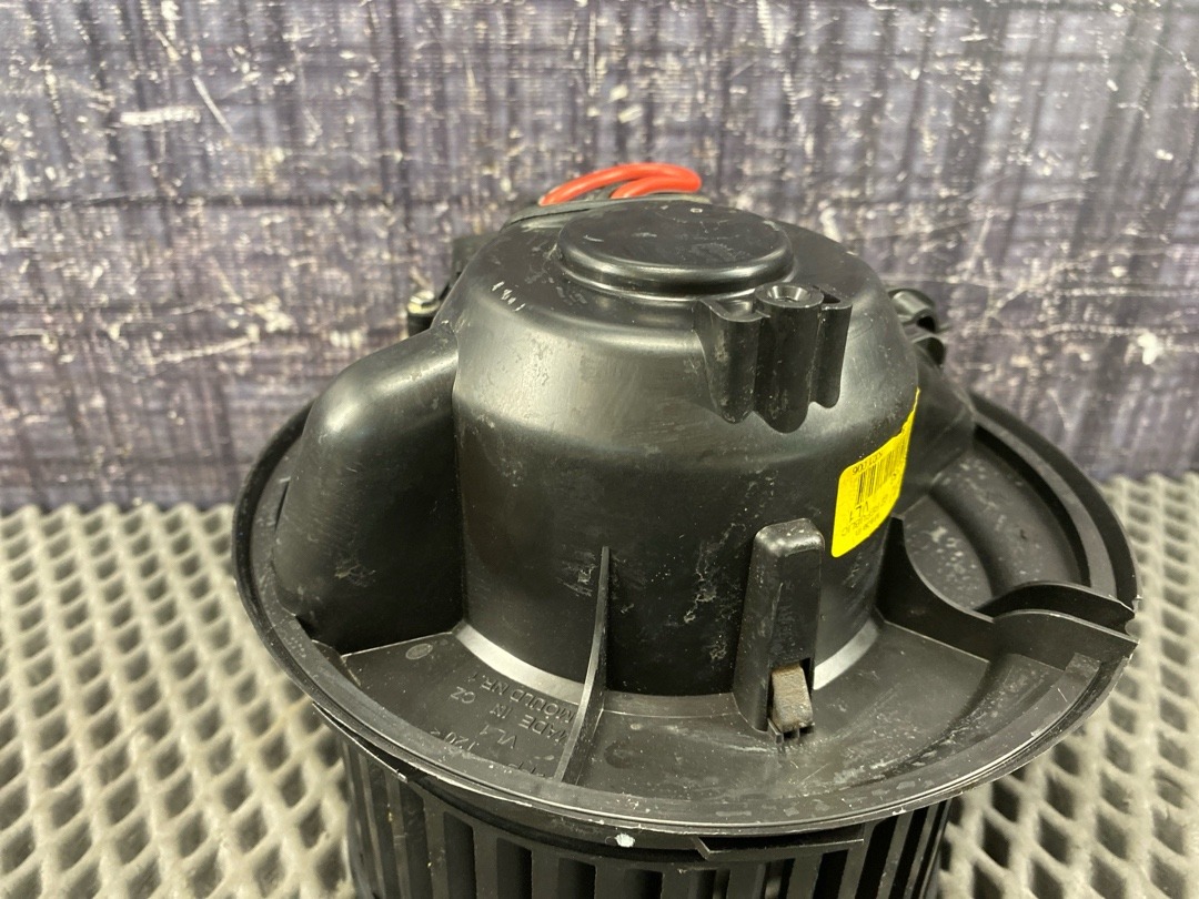 Мотор печки, 4570 рублей, Красноярск