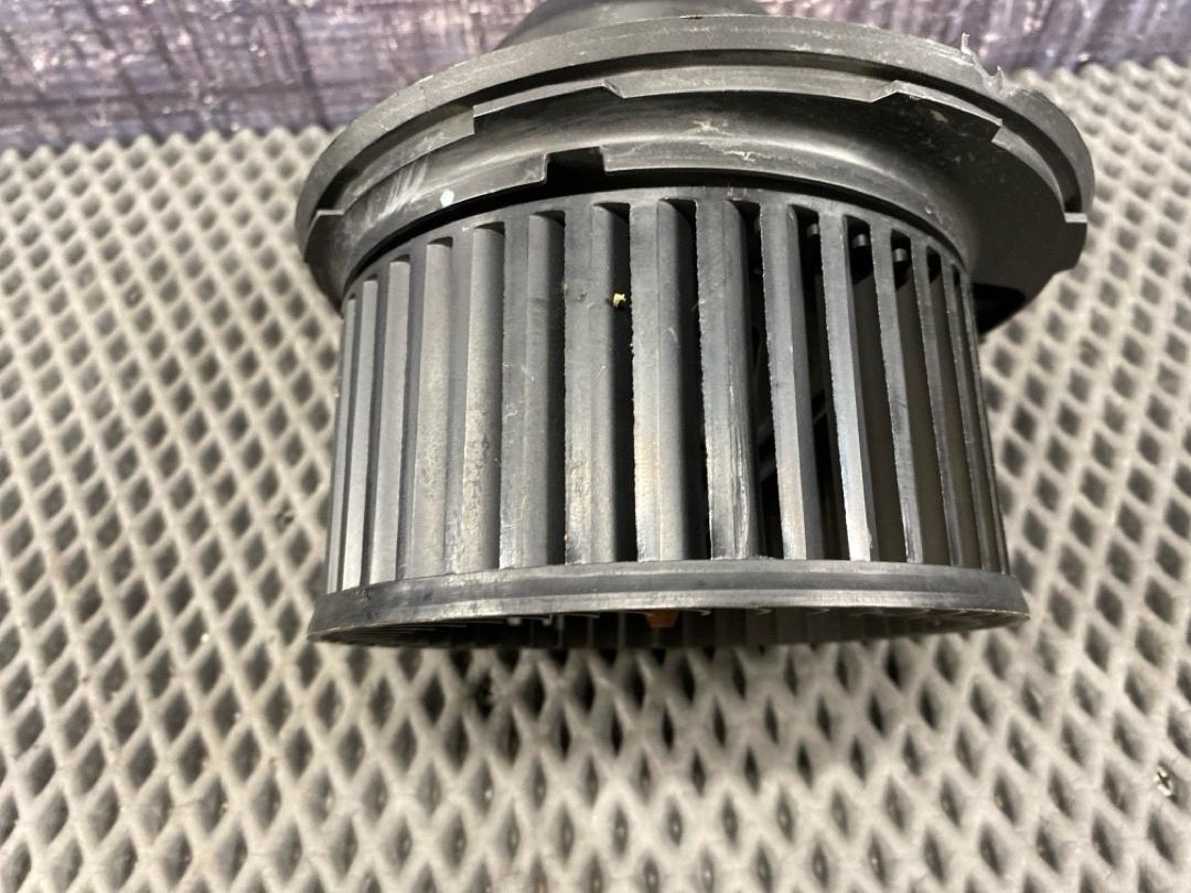 Мотор печки, 4570 рублей, Красноярск