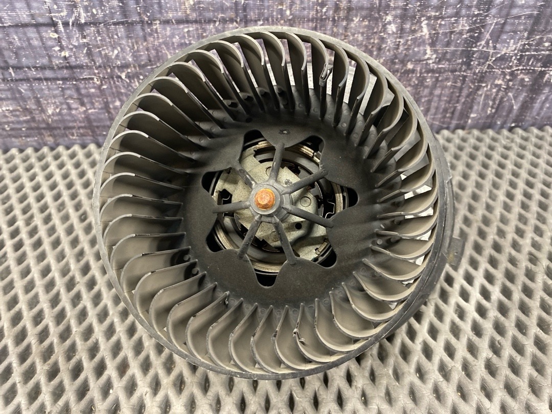 Мотор печки, 4570 рублей, Красноярск