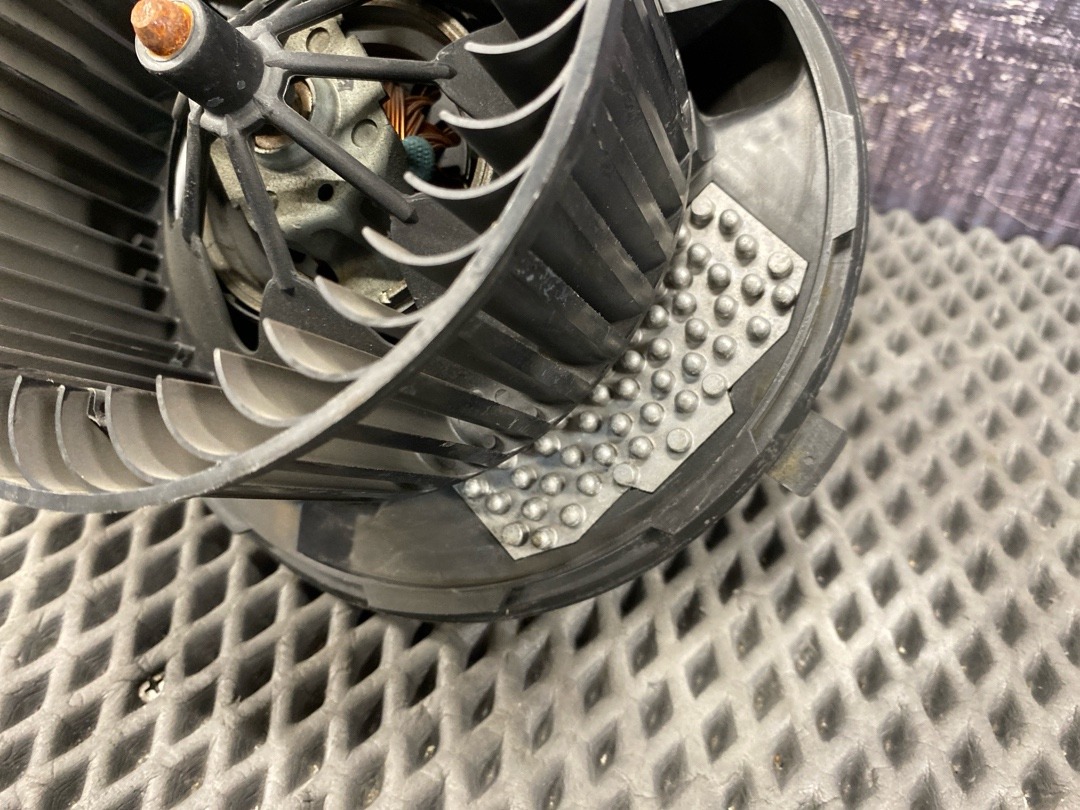 Мотор печки, 4570 рублей, Красноярск