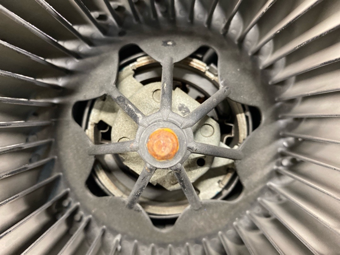 Мотор печки, 4570 рублей, Красноярск