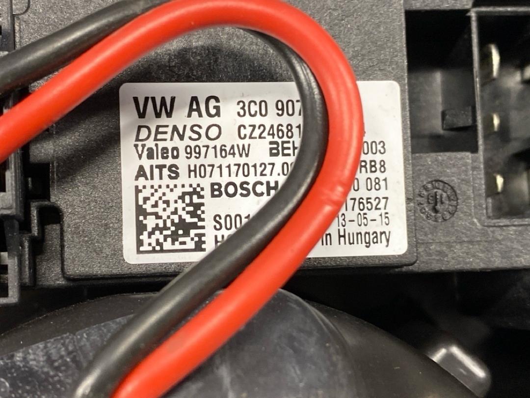 Мотор печки, 4570 рублей, Красноярск