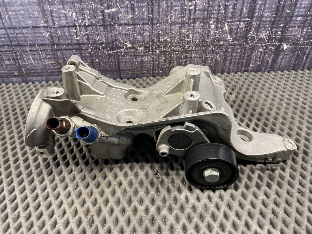 Корпус масляного фильтра, 3960 рублей, Красноярск