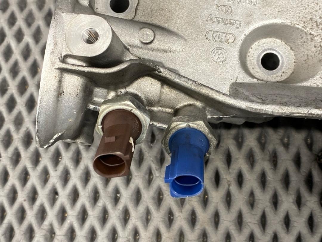 Корпус масляного фильтра, 3960 рублей, Красноярск