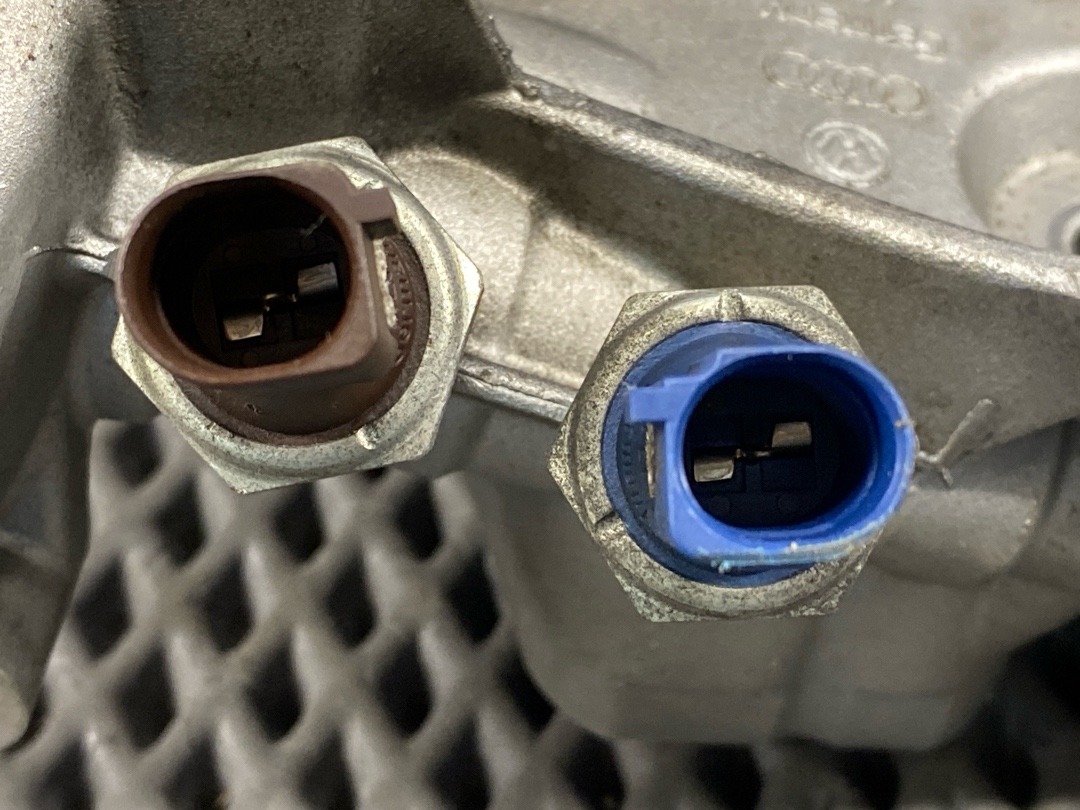 Корпус масляного фильтра, 3960 рублей, Красноярск