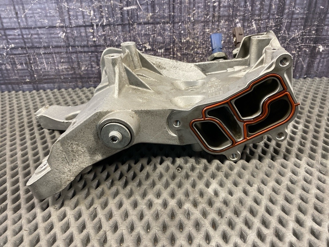 Корпус масляного фильтра, 3960 рублей, Красноярск