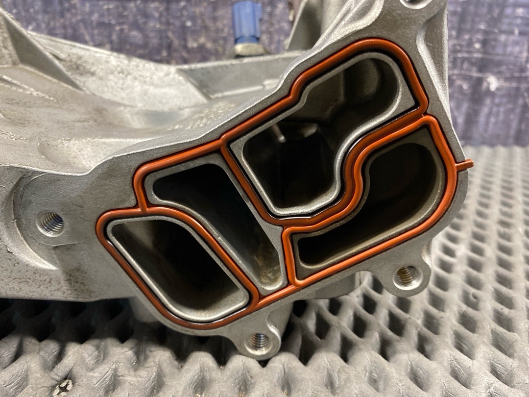 Корпус масляного фильтра, 3960 рублей, Красноярск