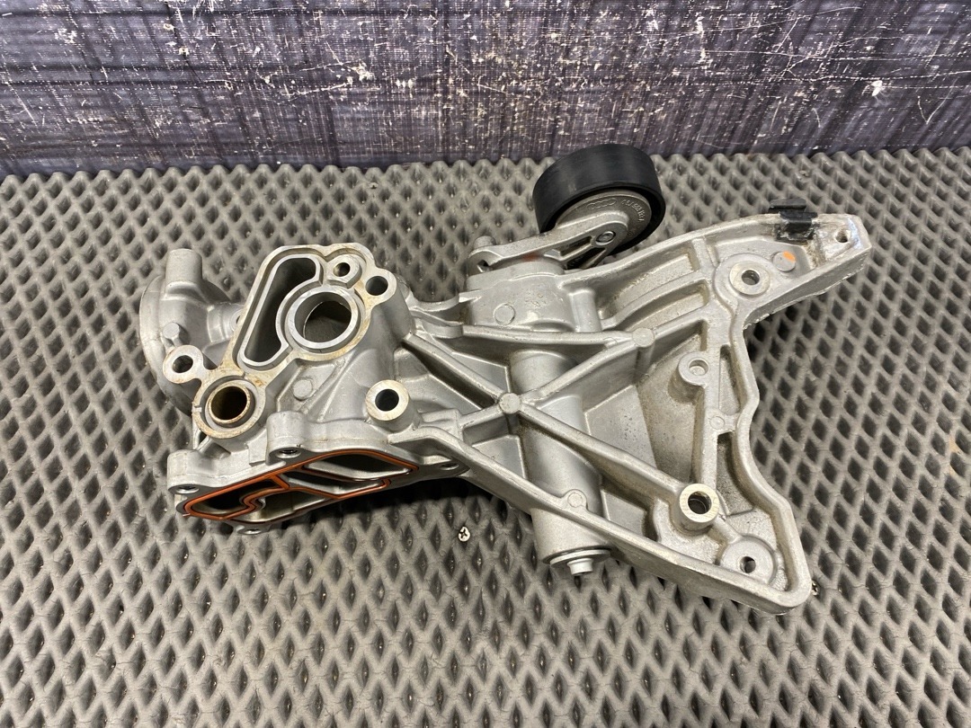 Корпус масляного фильтра, 3960 рублей, Красноярск