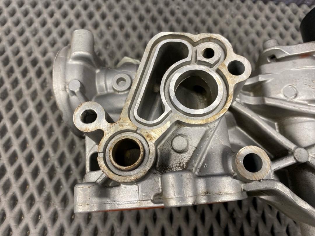 Корпус масляного фильтра, 3960 рублей, Красноярск