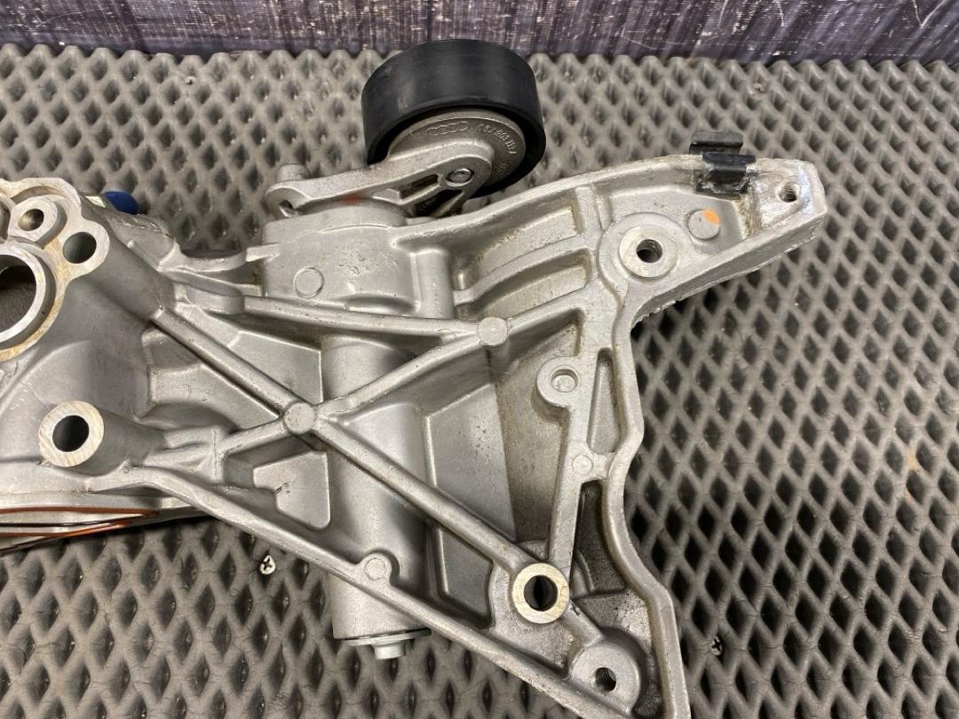 Корпус масляного фильтра, 3960 рублей, Красноярск