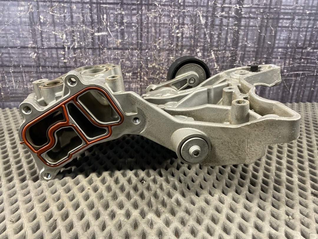 Корпус масляного фильтра, 3960 рублей, Красноярск