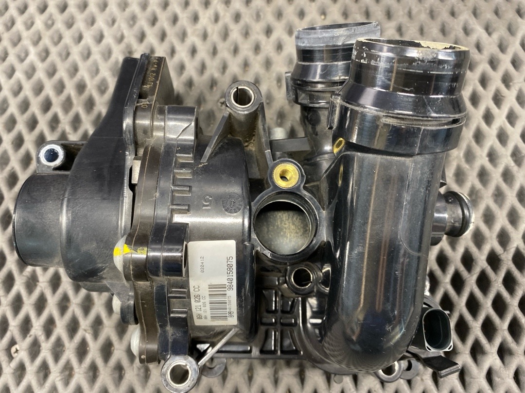 Помпа, 6910 рублей, Красноярск