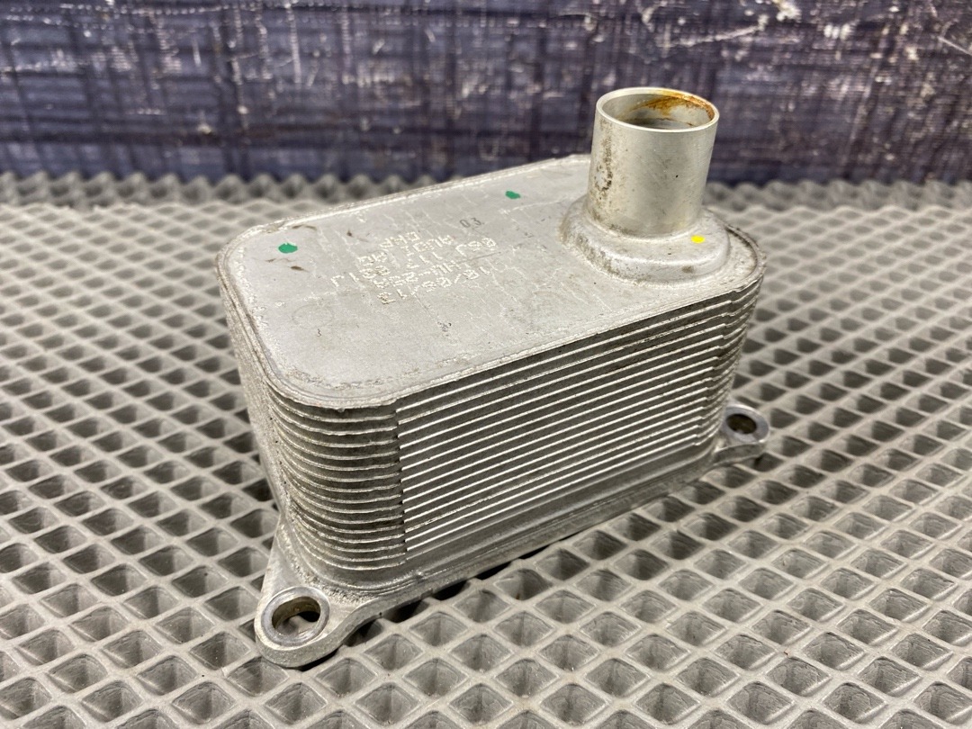 Теплообменник, 2740 рублей, Красноярск