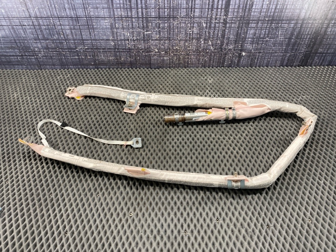 Подушка безопасности, 2420 рублей, Красноярск