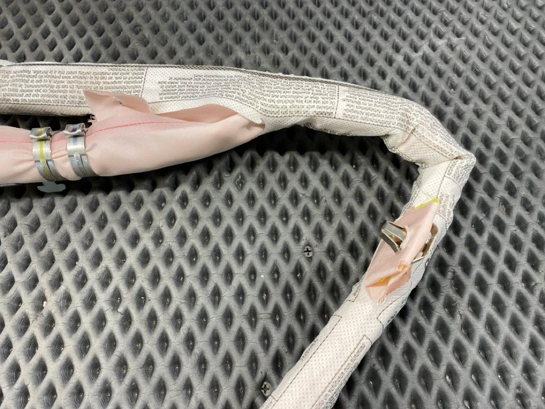 Подушка безопасности, 2420 рублей, Красноярск