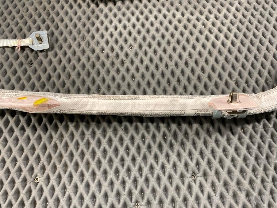 Подушка безопасности, 2420 рублей, Красноярск