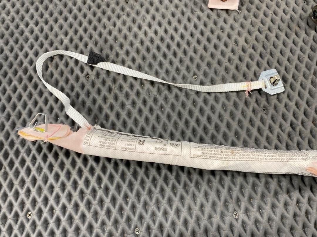 Подушка безопасности, 2420 рублей, Красноярск