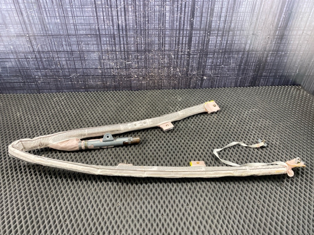 Подушка безопасности, 2420 рублей, Красноярск