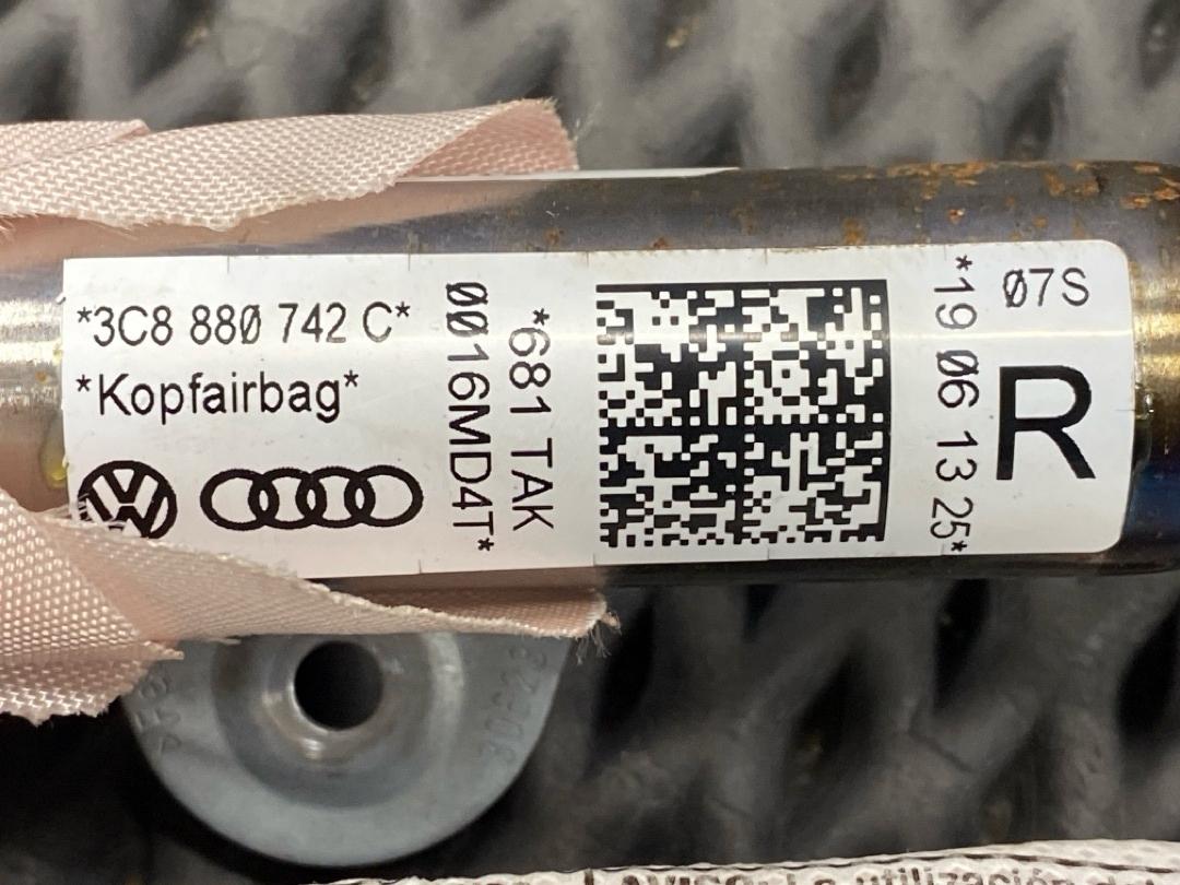 Подушка безопасности, 2420 рублей, Красноярск