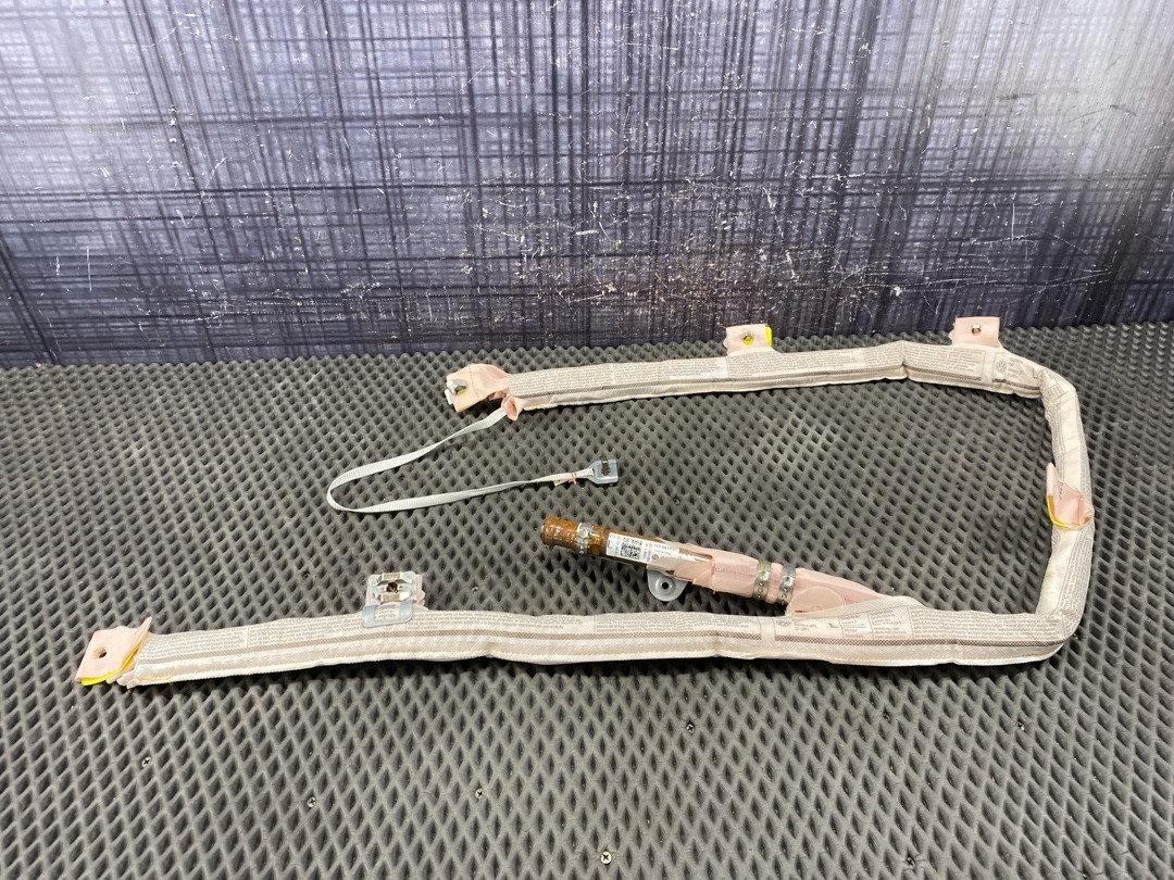 Подушка безопасности, 2420 рублей, Красноярск