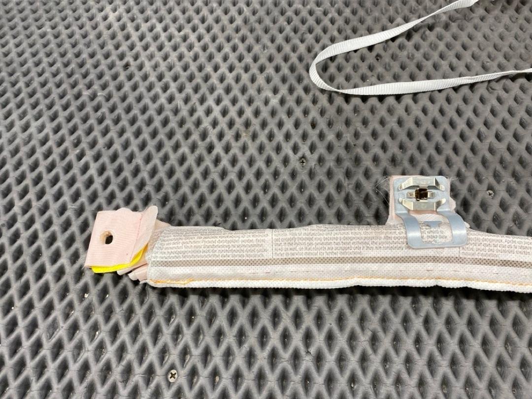 Подушка безопасности, 2420 рублей, Красноярск