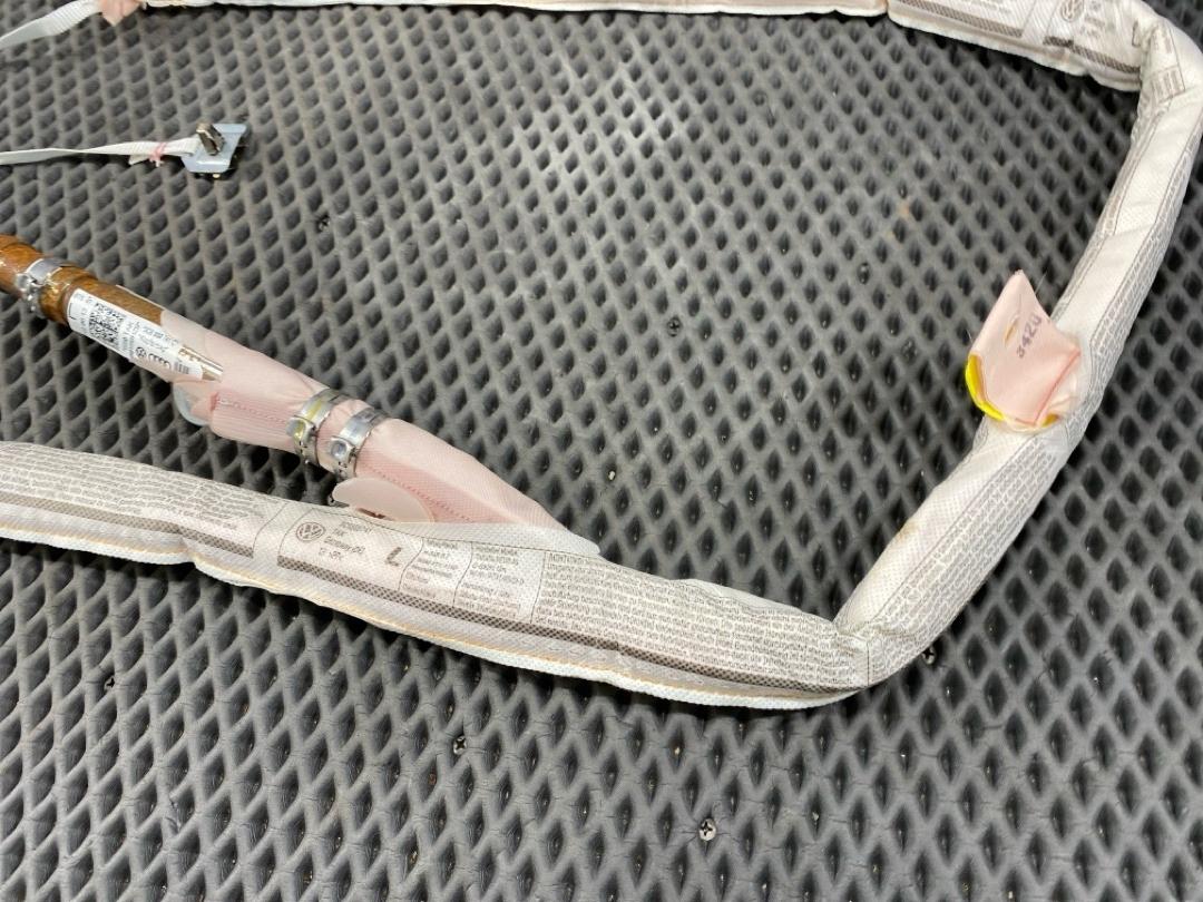 Подушка безопасности, 2420 рублей, Красноярск