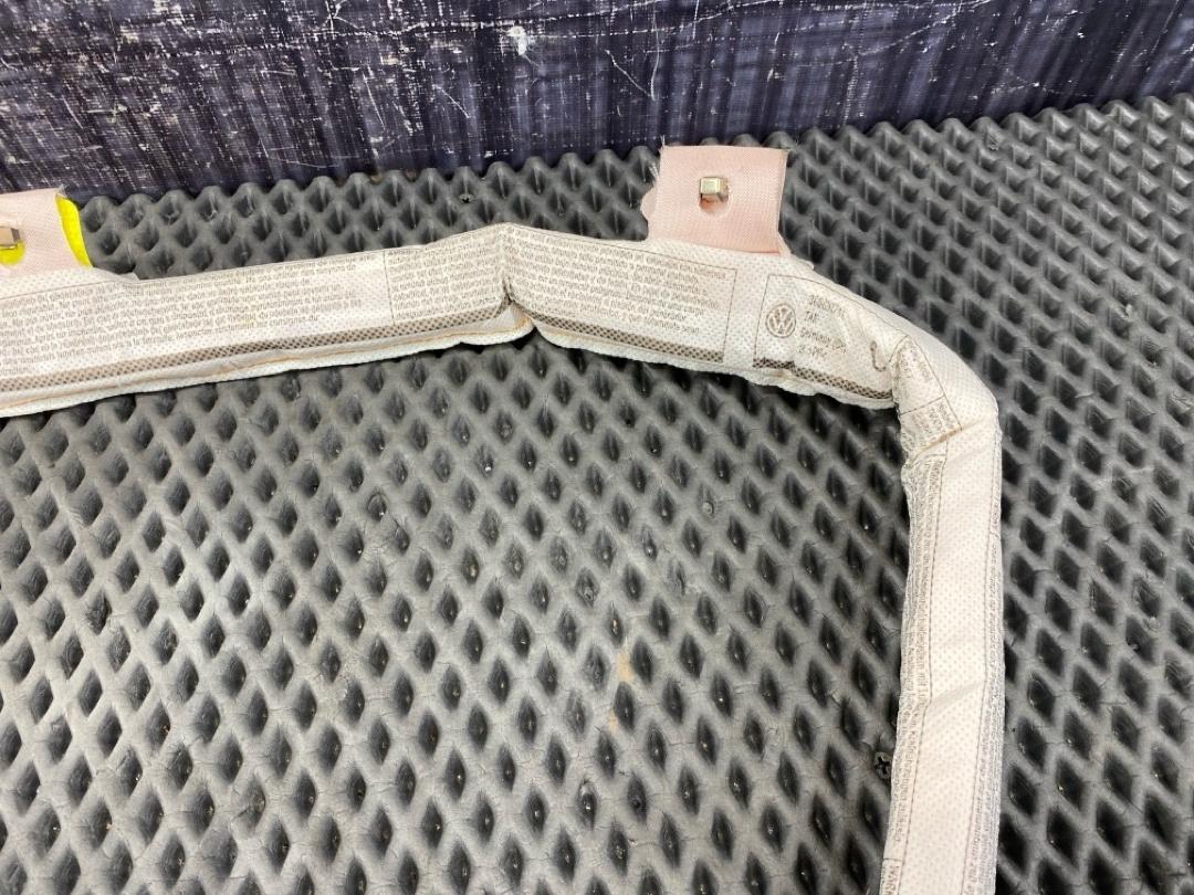 Подушка безопасности, 2420 рублей, Красноярск