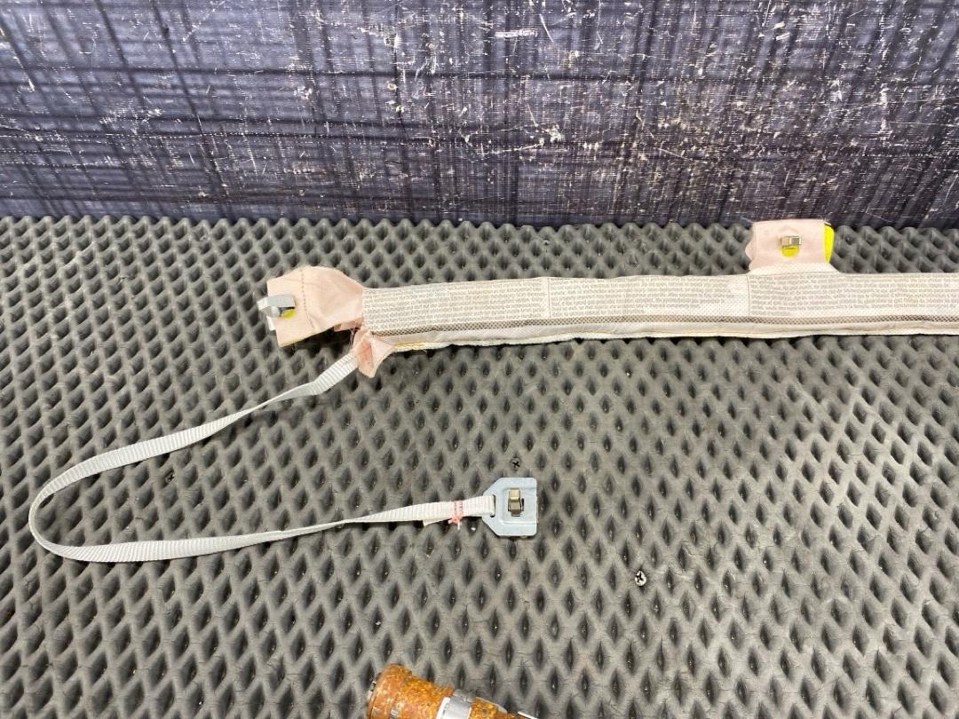 Подушка безопасности, 2420 рублей, Красноярск