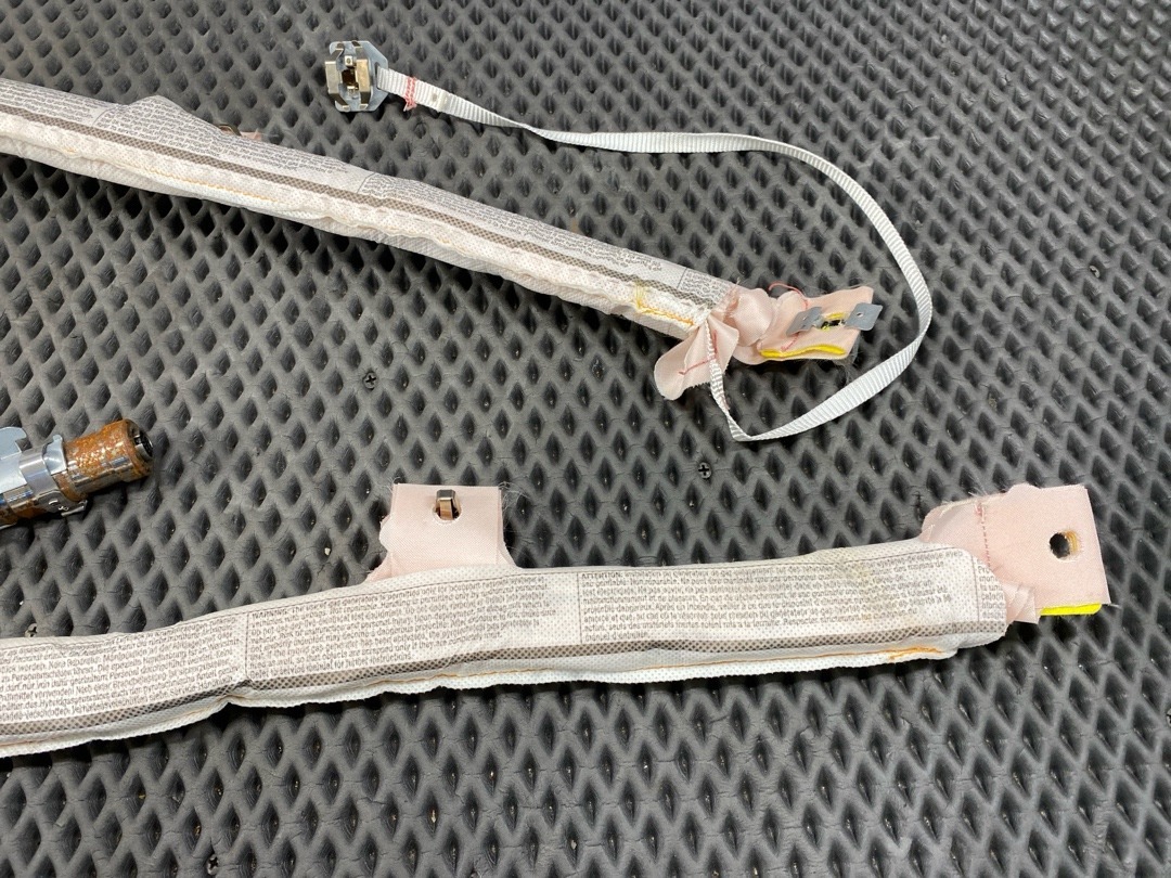 Подушка безопасности, 2420 рублей, Красноярск