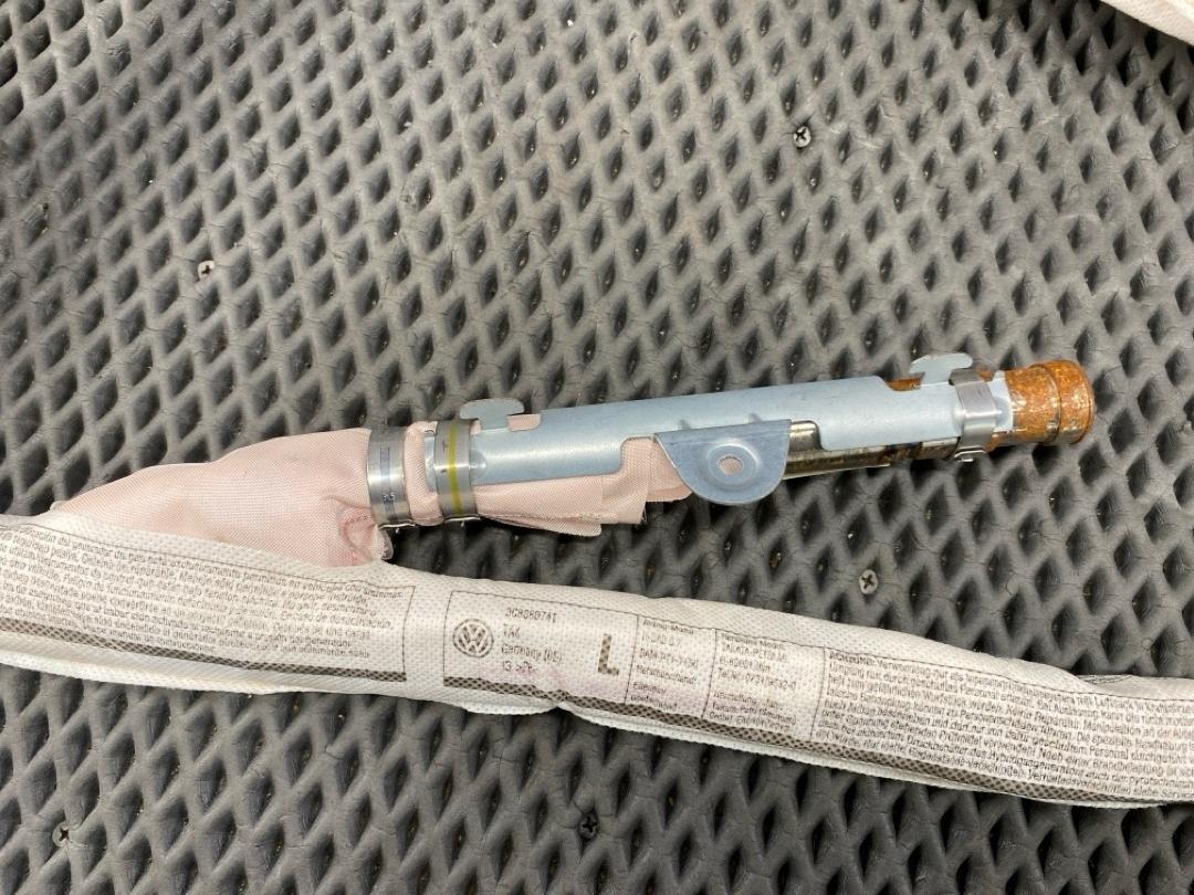 Подушка безопасности, 2420 рублей, Красноярск