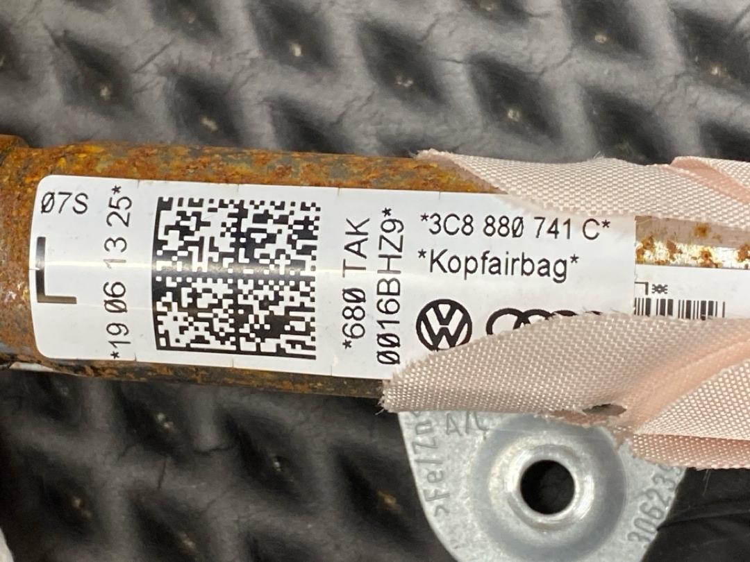 Подушка безопасности, 2420 рублей, Красноярск