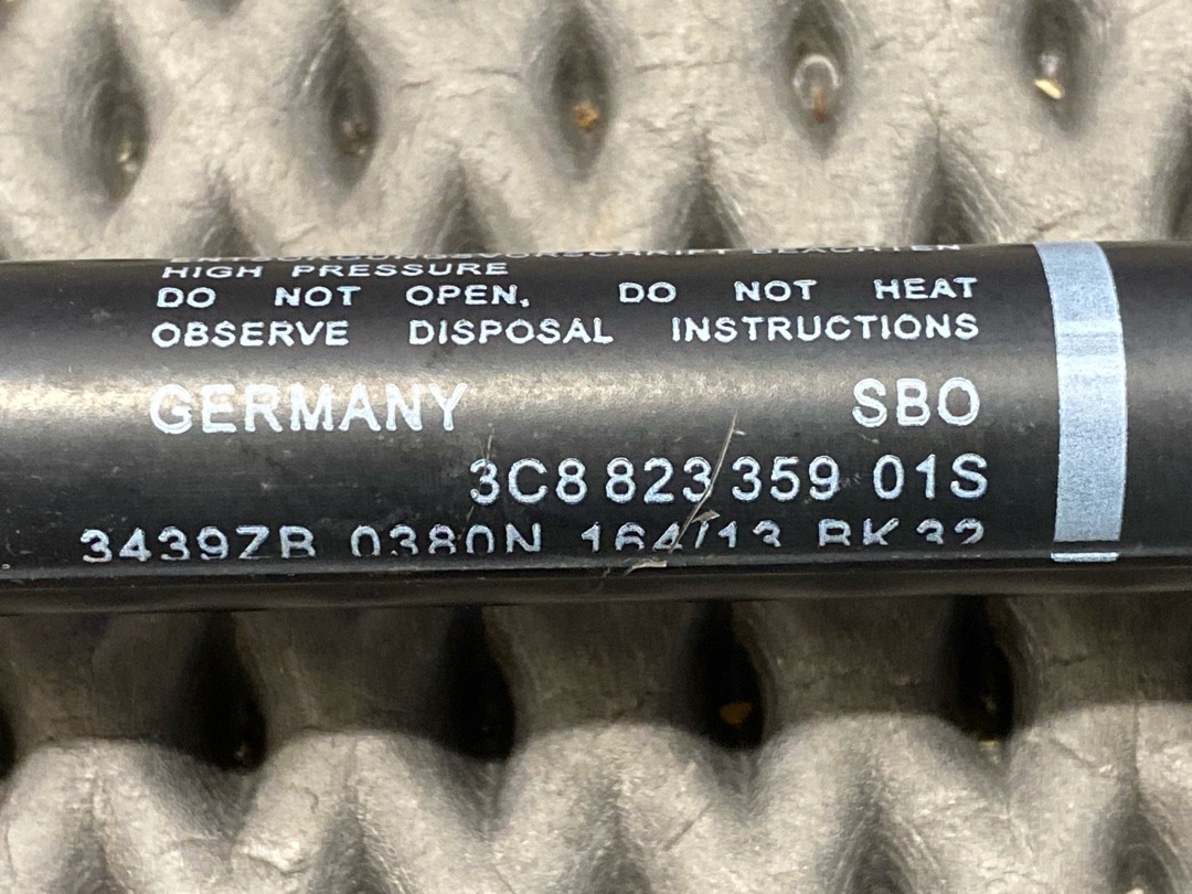 Амортизатор капота, 890 рублей, Красноярск