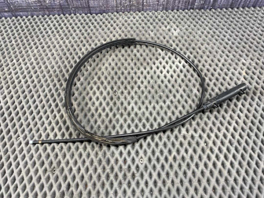 Трос капота, 1630 рублей, Красноярск