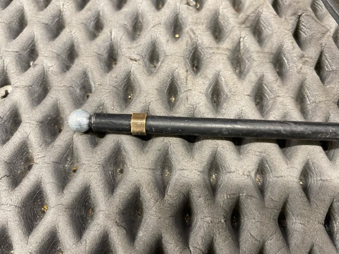 Трос капота, 1630 рублей, Красноярск