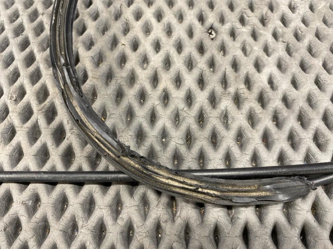 Трос капота, 1630 рублей, Красноярск