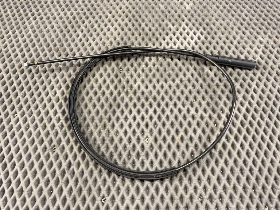 Трос капота, 1630 рублей, Красноярск