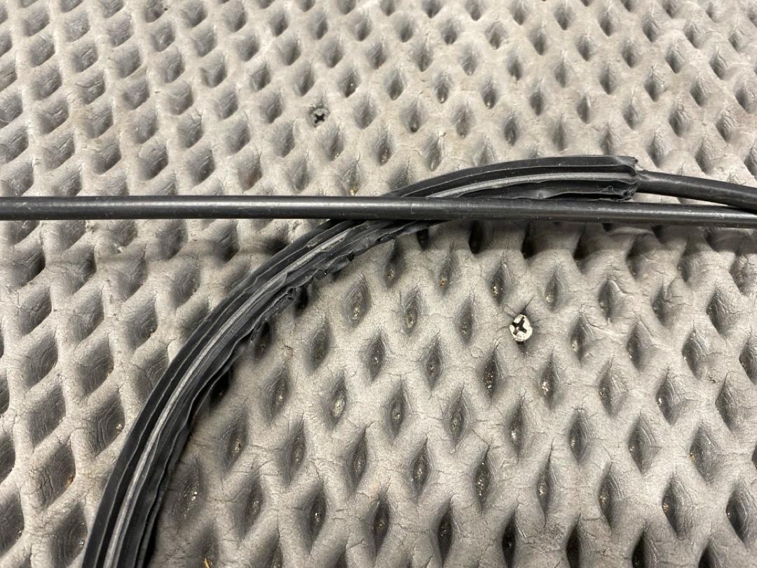 Трос капота, 1630 рублей, Красноярск