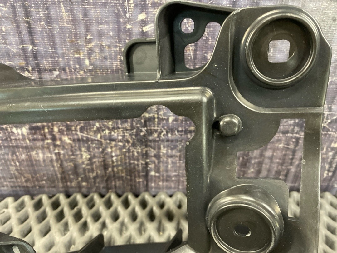 Крепление бампера, 1510 рублей, Красноярск