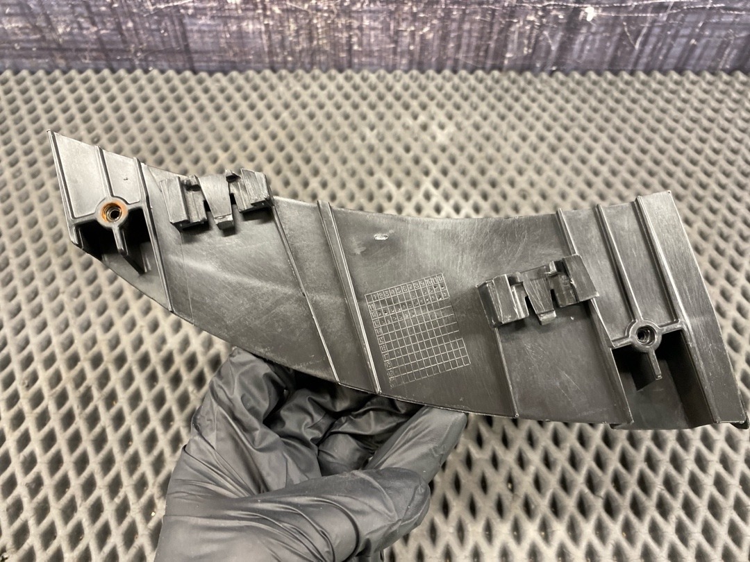 Крепление бампера, 1510 рублей, Красноярск