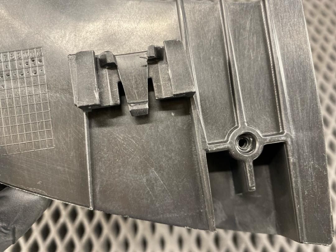 Крепление бампера, 1510 рублей, Красноярск