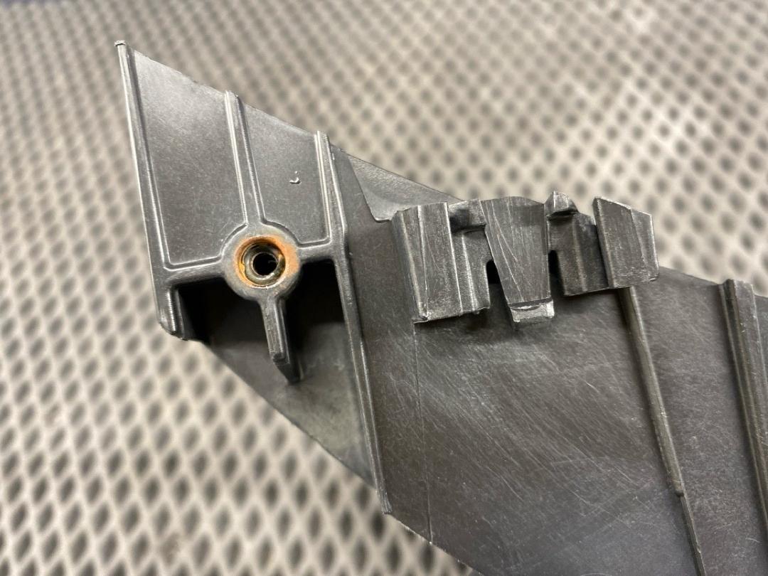 Крепление бампера, 1510 рублей, Красноярск