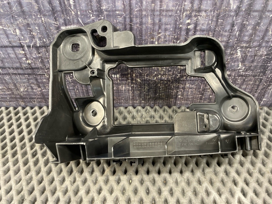 Крепление бампера, 1510 рублей, Красноярск