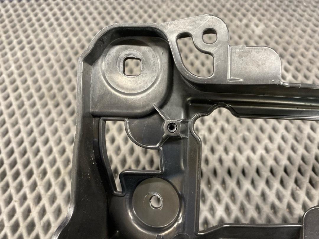 Крепление бампера, 1510 рублей, Красноярск