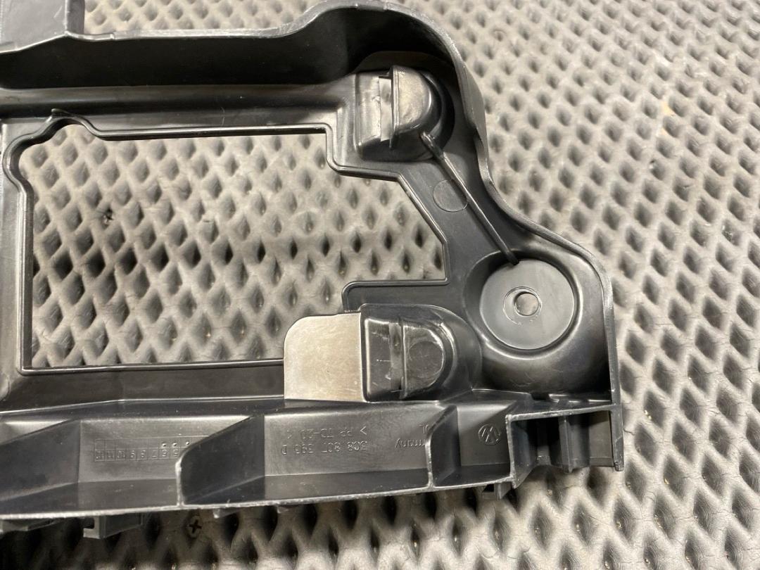 Крепление бампера, 1510 рублей, Красноярск