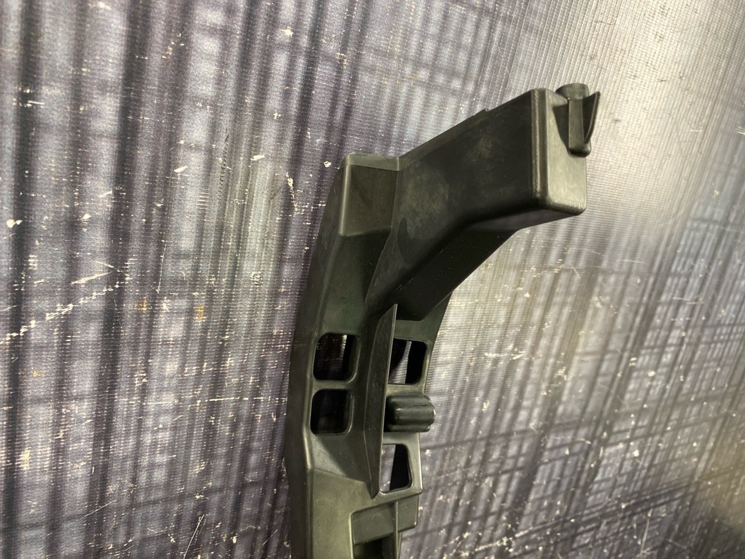 Крепление бампера, 2860 рублей, Красноярск