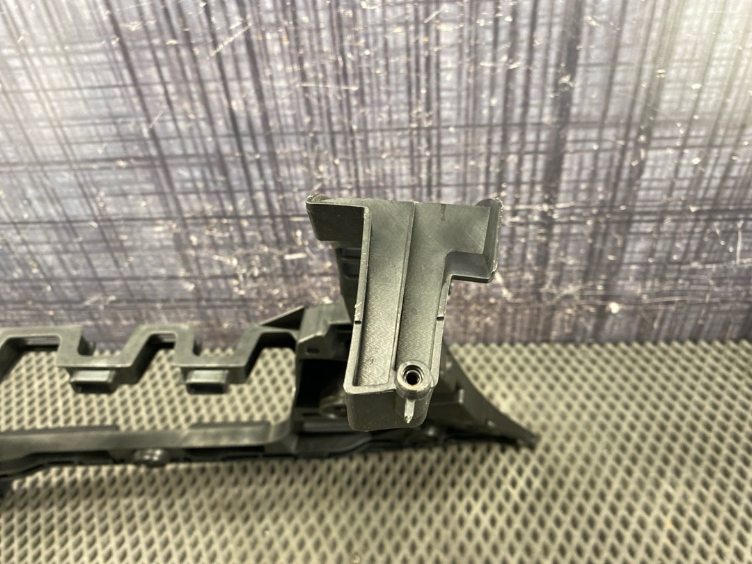 Крепление бампера, 2860 рублей, Красноярск