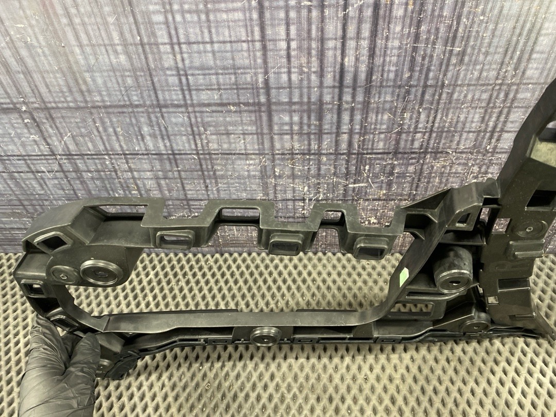 Крепление бампера, 2860 рублей, Красноярск