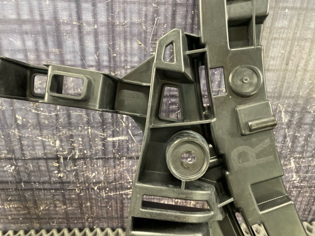 Крепление бампера, 2860 рублей, Красноярск