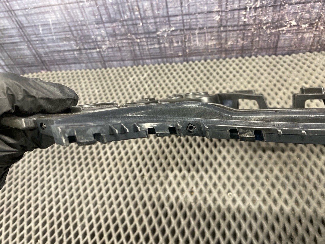 Крепление бампера, 2860 рублей, Красноярск